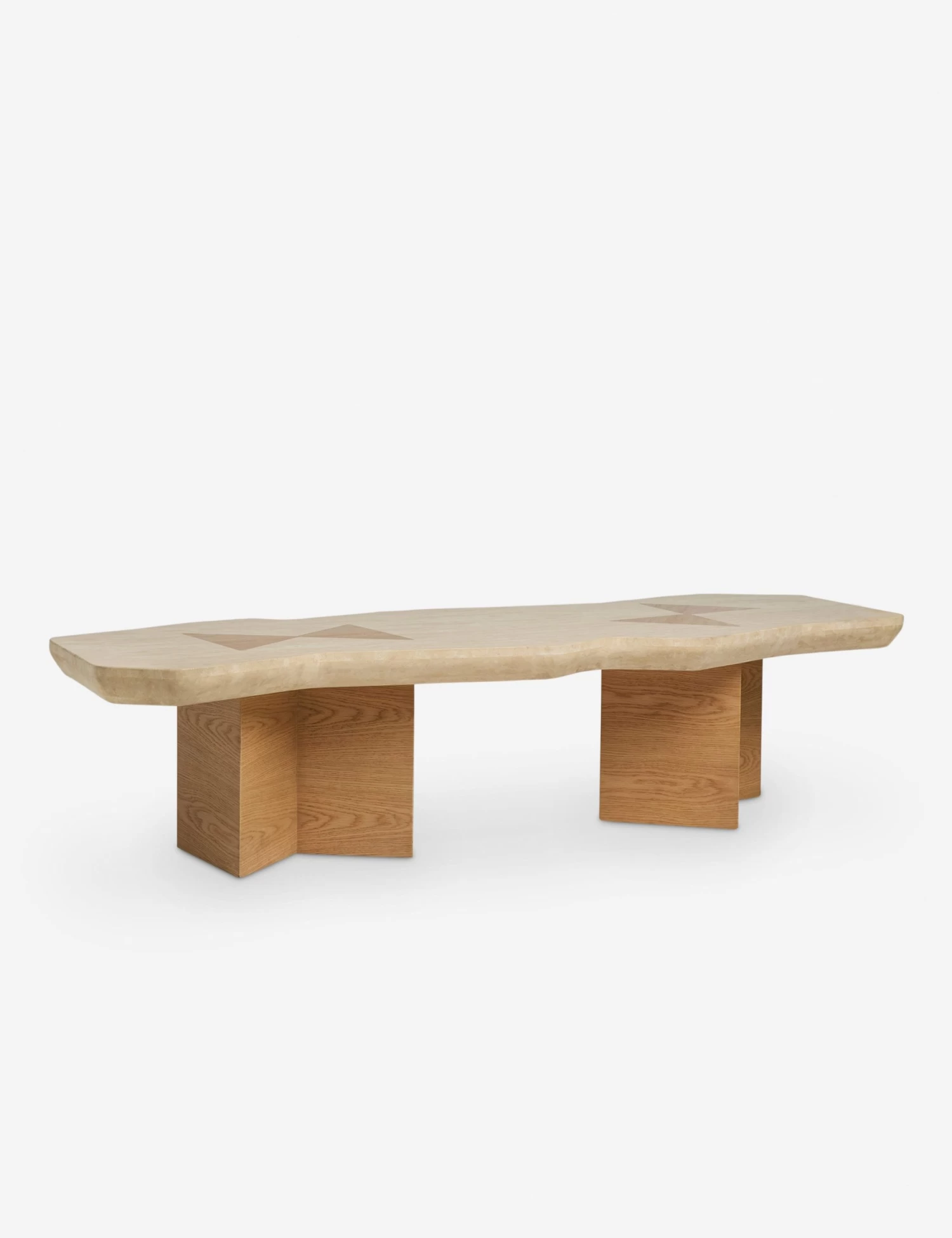 Kanto Coffee Table By Sarah Sherman Samuel 3 Kanto Coffee Table By Sarah Sherman Samuel - Image 3