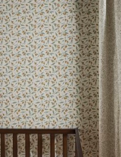 Kumquats Wallpaper By Rylee + Cru -Furniture Store Lulu and Georgia Kumquats Wallpaper Natural A0658150 240 Product