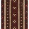 Batten Flatweave Wool Rug