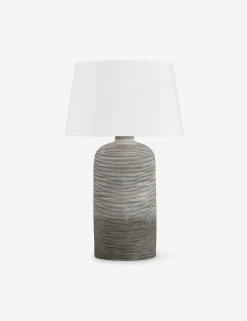 Aleph Table Lamp