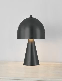 Storr Cordless Table Lamp -Furniture Store Lulu and Georgia L7831 DB 003 Product