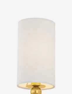 Bergier Sconce -Furniture Store Lulu and Georgia LAKEPORT3824 AGB 002 Product