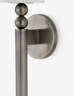Bergier Sconce -Furniture Store Lulu and Georgia LAKEPORT3824 VPT 002 Product