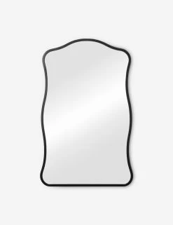 Everin Mirror -Furniture Store Lulu and Georgia LS6AURORMIBK Product