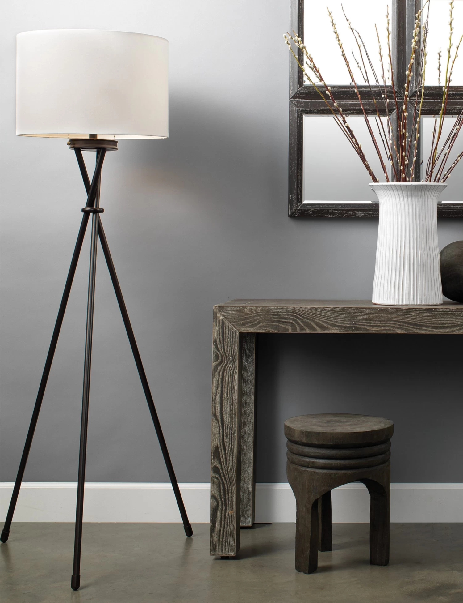 Waker Floor Lamp 1 Waker Floor Lamp