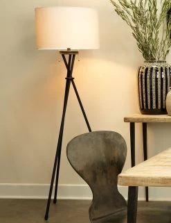 Waker Floor Lamp 6 Waker Floor Lamp -Furniture Store Lulu and Georgia LSMANNYIR 4 Product