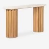 Bondel Console Table