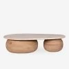Clo Coffee Table