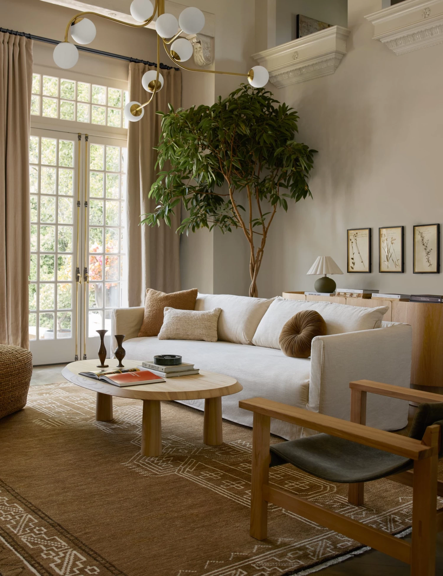 Seton Slipcover Sofa 12 Seton Slipcover Sofa - Image 12