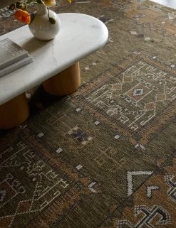Tahj Rug -Furniture Store Lulu and Georgia LivingRoomIV 0070 Fall Lifestyle Site Crop