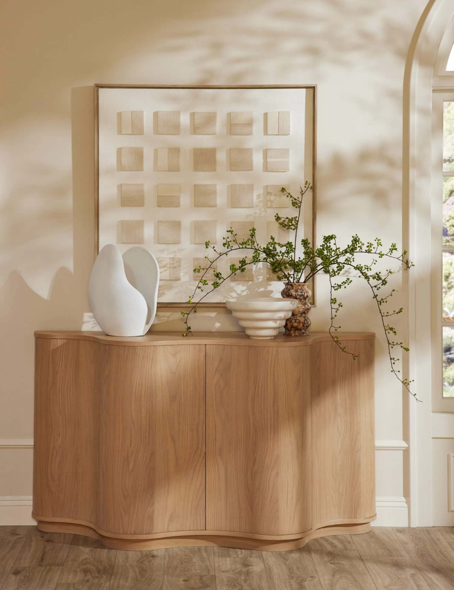 Cora Sideboard By Lolly Lolly Ceramics 2 Cora Sideboard By Lolly Lolly Ceramics - Image 2