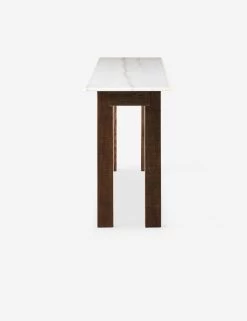 Henshaw Console Table -Furniture Store Lulu and Georgia Lulu and Georgia 237760 002 SID 1 product product