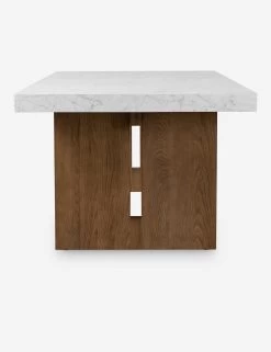 Mischke Dining Table 7 Mischke Dining Table -Furniture Store Lulu and Georgia Lulu and Georgia 239918 001 SID 1 product product