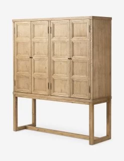 Verlin Cabinet -Furniture Store Lulu and Georgia Lulu and Georgia 243055 001 PRM 1 product product