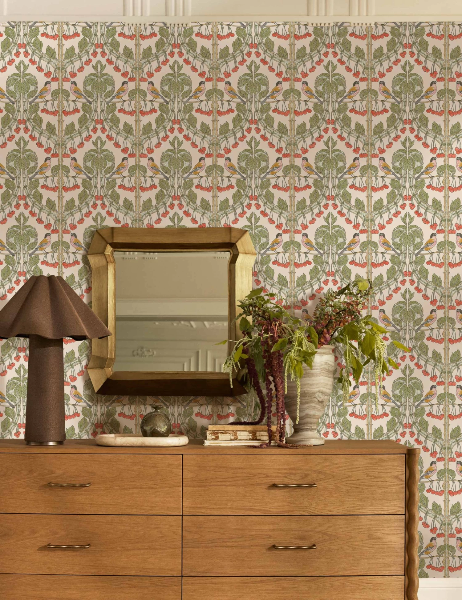 Linfield Wallpaper 1 Linfield Wallpaper