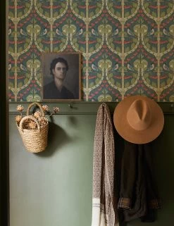 Linfield Wallpaper 15 Linfield Wallpaper -Furniture Store Lulu and Georgia Lulu and Georgia BW45100 5 product detail product