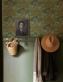 Lorelle Wallpaper -Furniture Store Lulu and Georgia Lulu and Georgia BW45106 3 product detail product