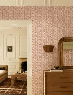 Livingston Wallpaper -Furniture Store Lulu and Georgia Lulu and Georgia BW45113 3 product detail product