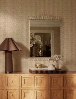 Livingston Wallpaper -Furniture Store Lulu and Georgia Lulu and Georgia BW45113 4 product detail product 2