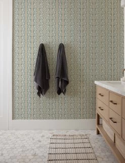 Livingston Wallpaper -Furniture Store Lulu and Georgia Lulu and Georgia BW45113 5 product detail product