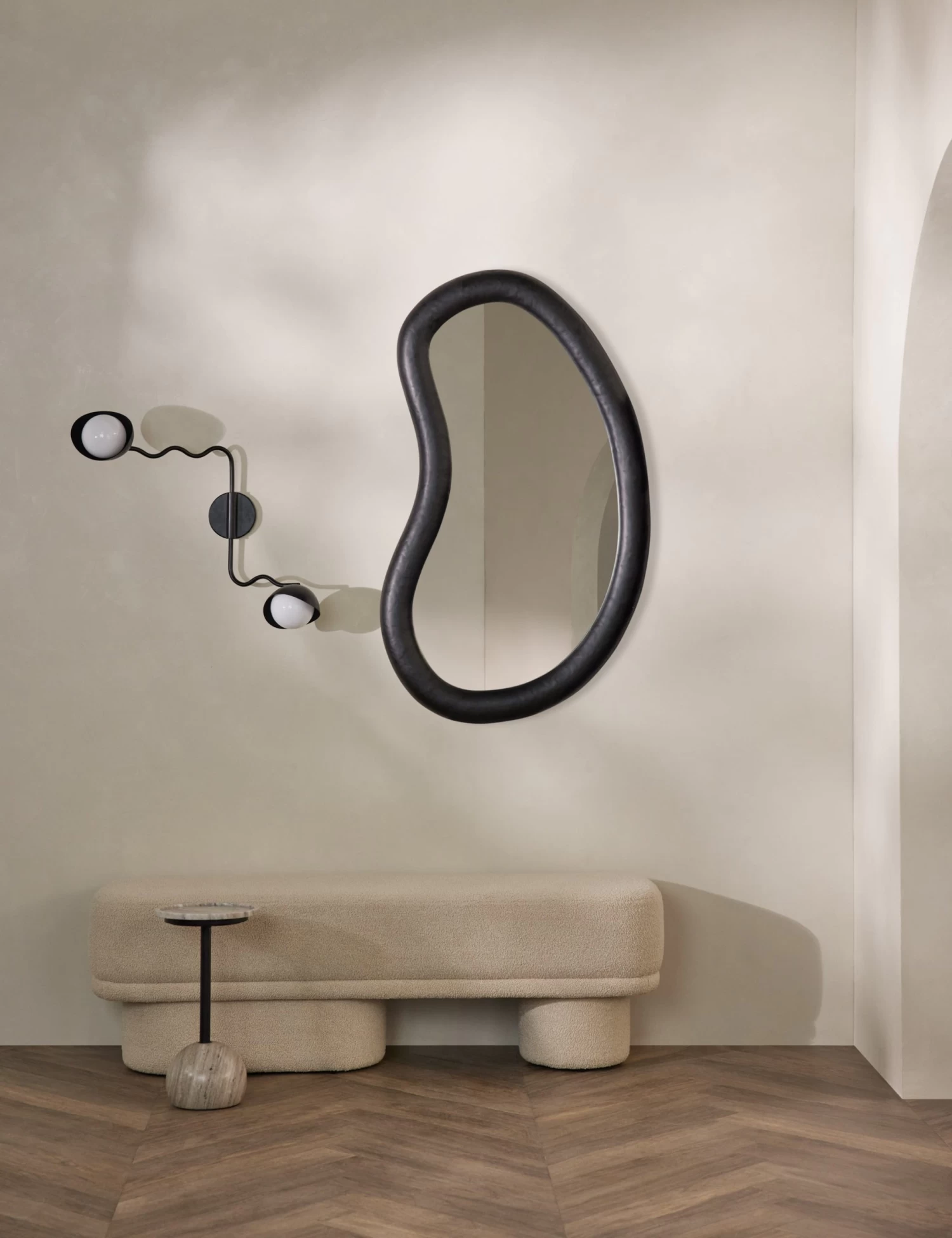 Junah Mirror - Image 2