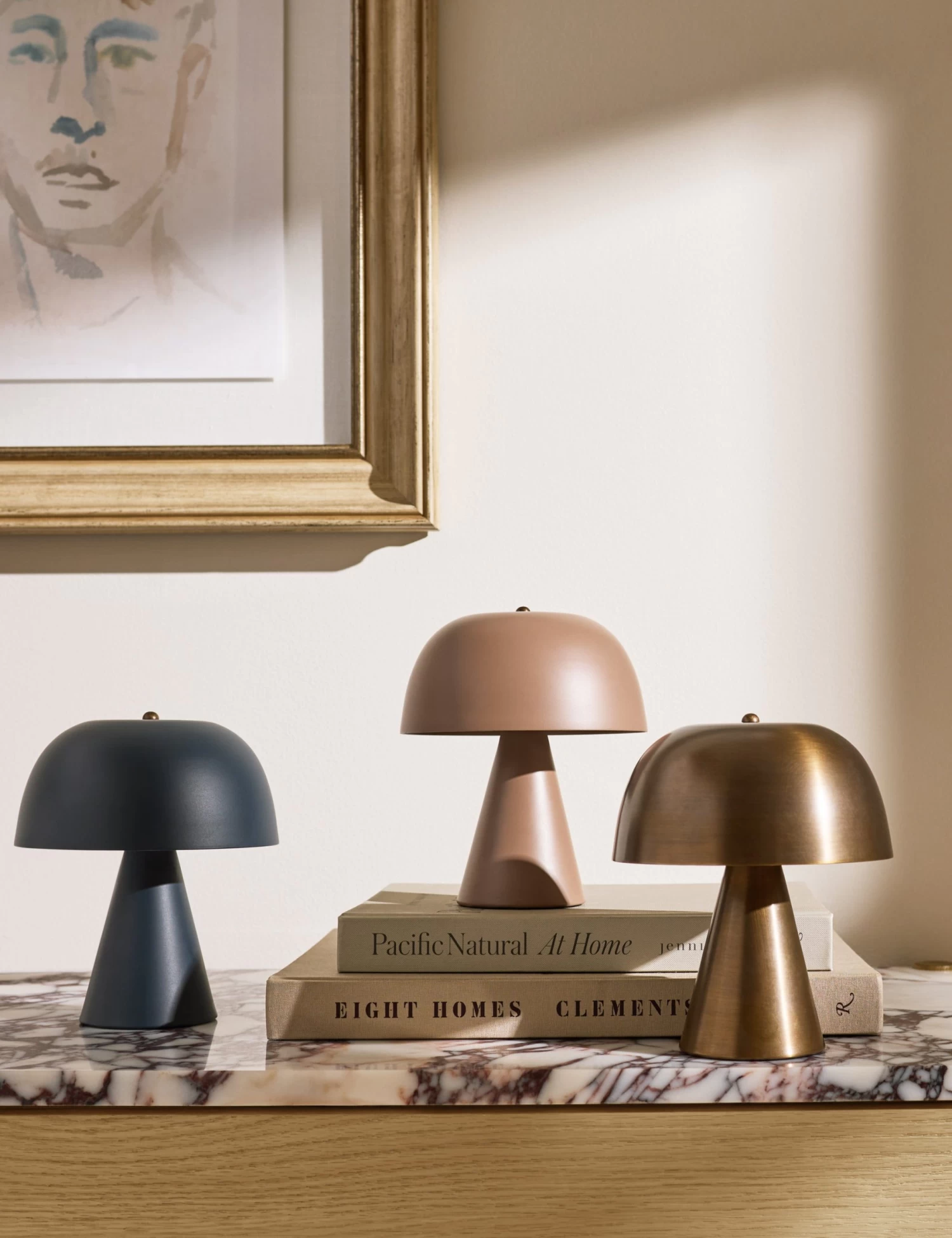 Wembley Cordless Table Lamp 5 Wembley Cordless Table Lamp - Image 5