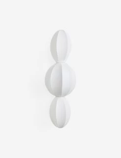 Luneth Sconce By Aimee Song