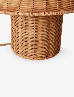 Solveig Table Lamp -Furniture Store Lulu and Georgia MORTL NA 4 OW Product