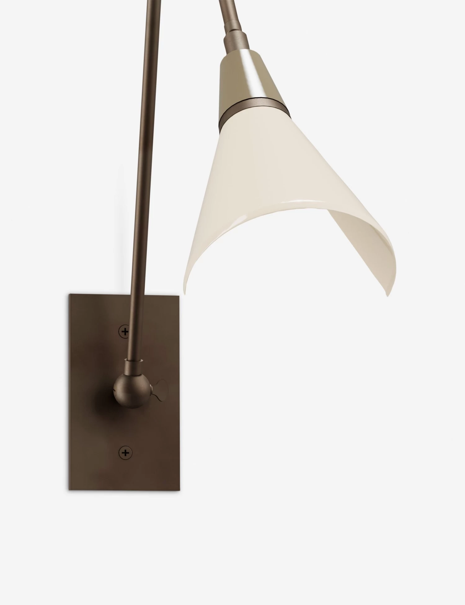 Magari Task Sconce By Blueprint Lighting - Image 4