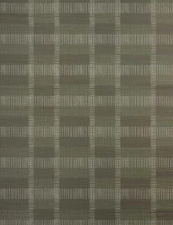 Mayne Grasscloth Wallpaper -Furniture Store Lulu and Georgia MayneGrassclothWallpaper Olive A06614460374 Product