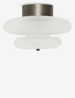 Miru Flush Mount Light By DISC Interiors