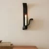 Moonara Candle Sconce By SIN