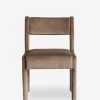 Morel Dining Chair By Sun At Six