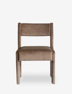Morel Dining Chair By Sun At Six