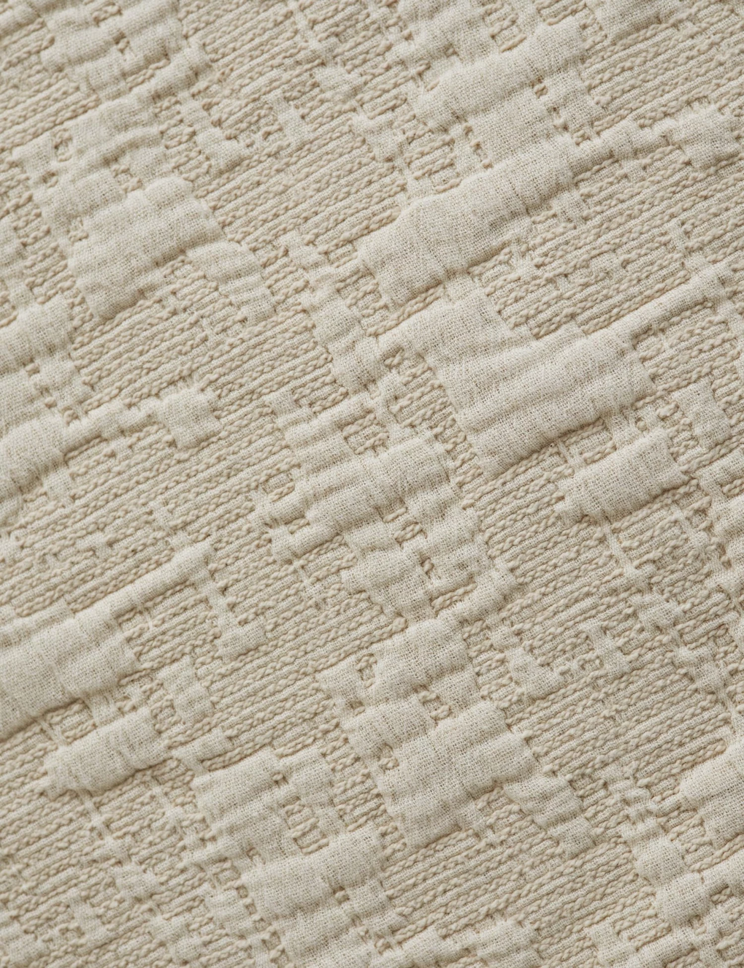 Muro Cotton Coverlet By DISC Interiors 6 Muro Cotton Coverlet By DISC Interiors - Image 6