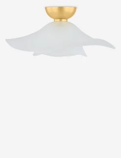 Olek Flush Mount Light