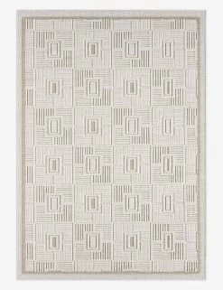 Regan Indoor / Outdoor Rug