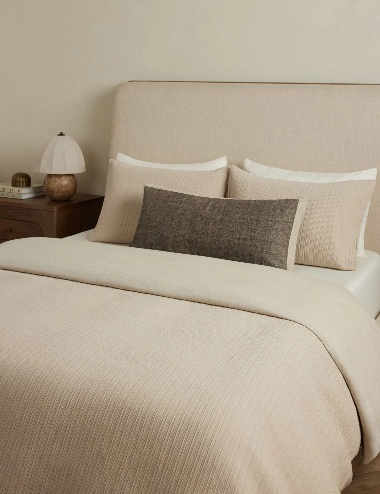 Nijo Cotton Duvet Cover By DISC Interiors 1 Nijo Cotton Duvet Cover By DISC Interiors