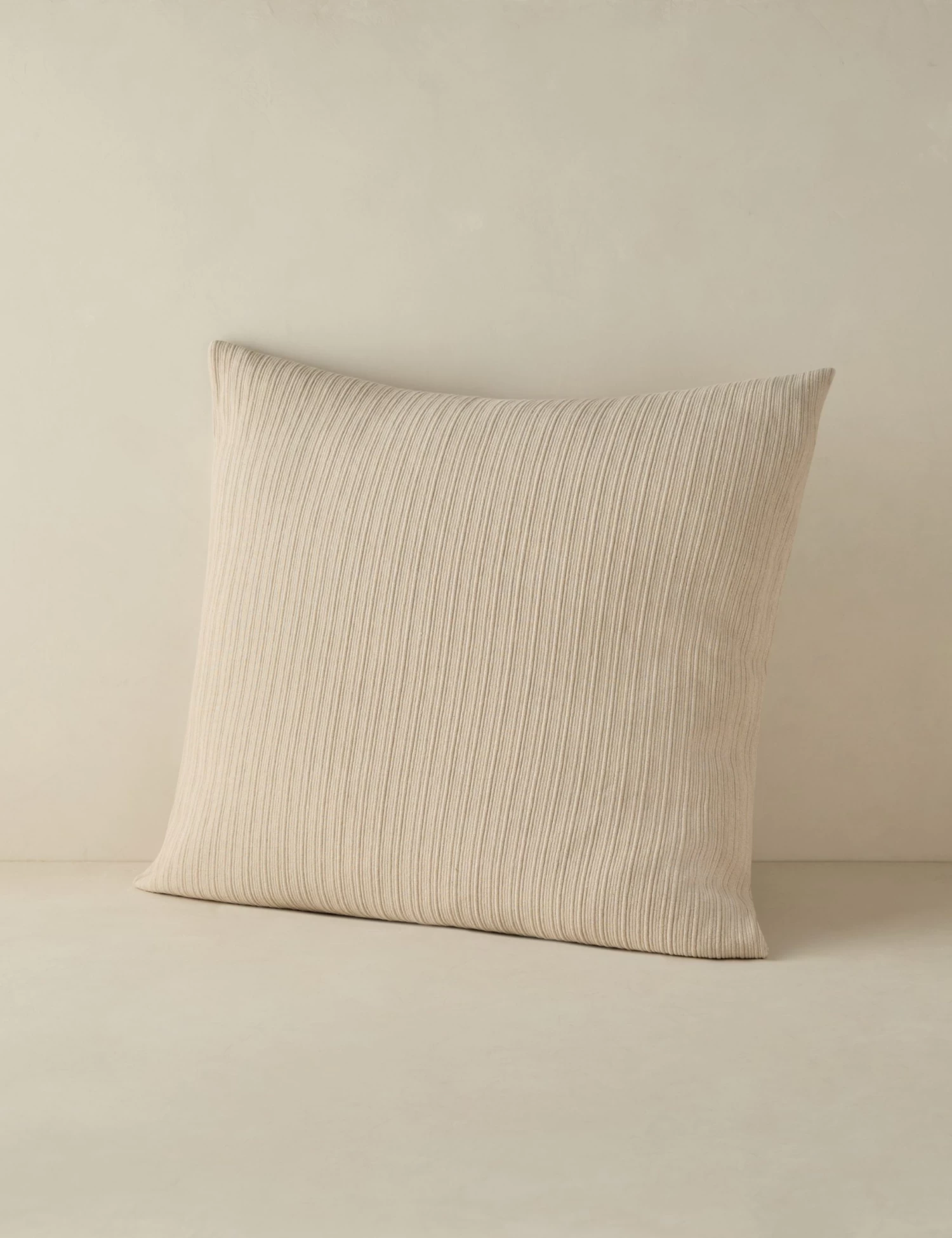 Nijo Cotton Sham By DISC Interiors 1 Nijo Cotton Sham By DISC Interiors