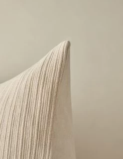 Nijo Cotton Sham By DISC Interiors 14 Nijo Cotton Sham By DISC Interiors -Furniture Store Lulu and Georgia NijoCottonShambyDISCInteriors Euro A0658941 177 Product