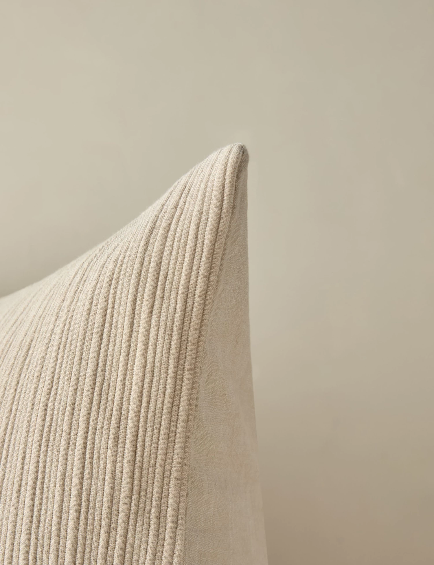 Nijo Cotton Sham By DISC Interiors 7 Nijo Cotton Sham By DISC Interiors - Image 7