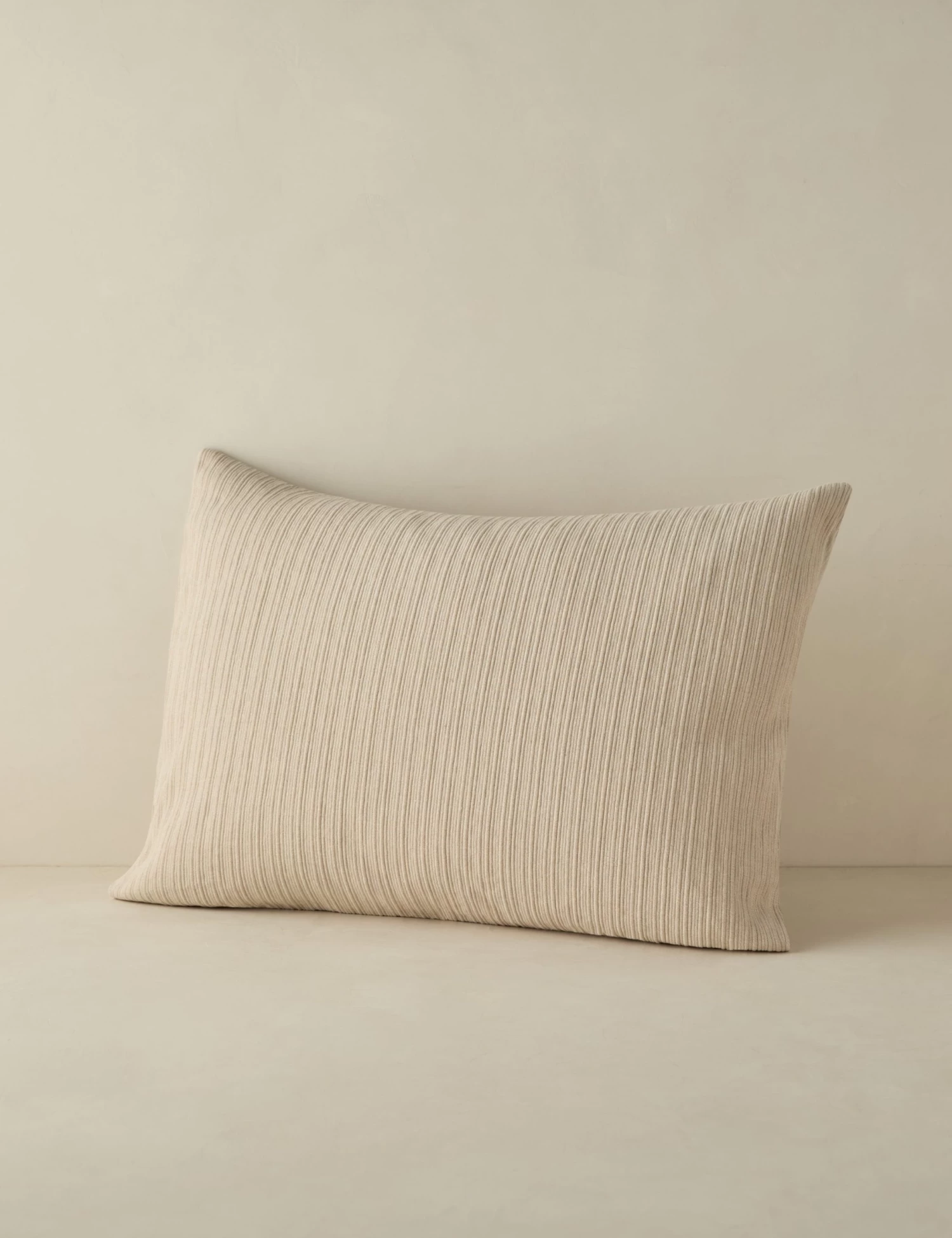 Nijo Cotton Sham By DISC Interiors 2 Nijo Cotton Sham By DISC Interiors - Image 2