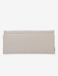 Carmella Slipcover Dining Bench -Furniture Store Lulu and Georgia OA 1052 34 Fableback shadsilo Product