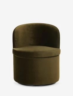 Sunil Swivel Dining Chair