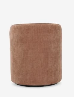 Sunil Swivel Dining Chair -Furniture Store Lulu and Georgia OA 1074 33 Dane back shadsilo Product