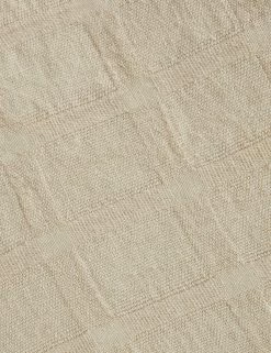 Oike Linen Duvet Cover By DISC Interiors -Furniture Store Lulu and Georgia OikeLinenDuvetCoverbyDISCInteriors Cream Queen A0658944 1756 Lifestyle