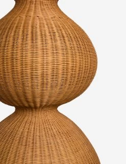 Olivera Pendant Light -Furniture Store Lulu and Georgia OliveraPendantLight Natural 11 Dia A06606610250 Product