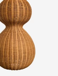 Olivera Pendant Light -Furniture Store Lulu and Georgia OliveraPendantLight Natural 18 Dia A06606620023 Product