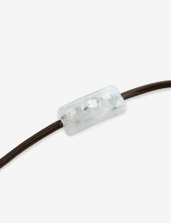 Omero Table Lamp -Furniture Store Lulu and Georgia OmeroTableLamp BurnishedBrass A06606670133 Product