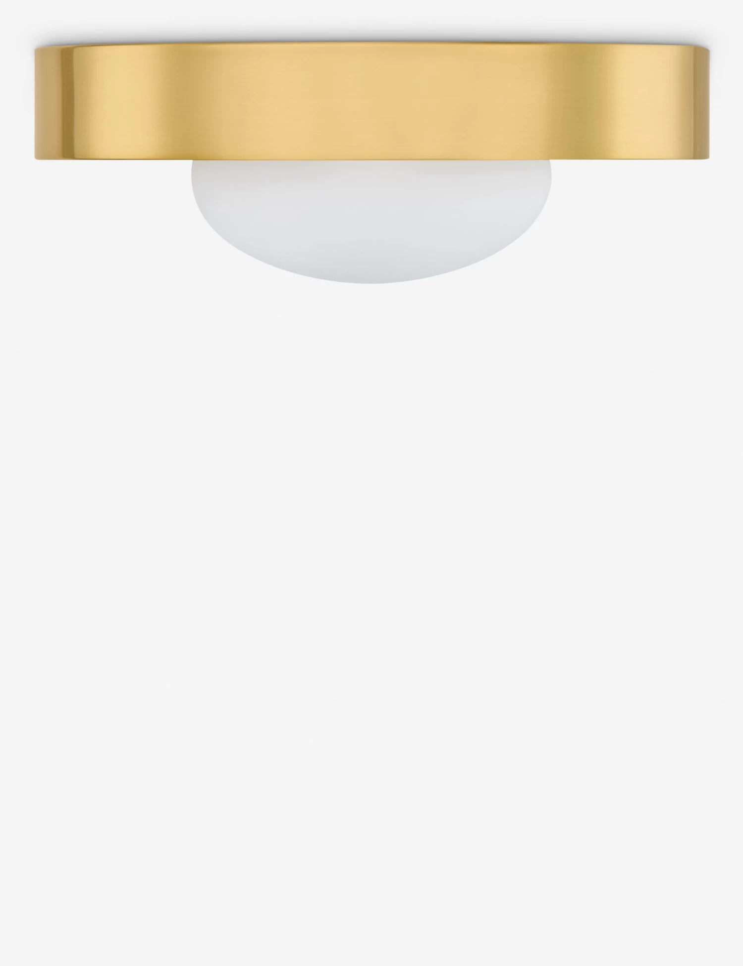 Bellecourt Flush Mount Light 2 Bellecourt Flush Mount Light - Image 2